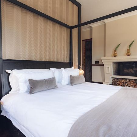 Nova Constantia Boutique Residence Кейптаун Екстериор снимка