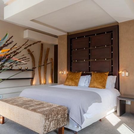 Nova Constantia Boutique Residence Кейптаун Екстериор снимка