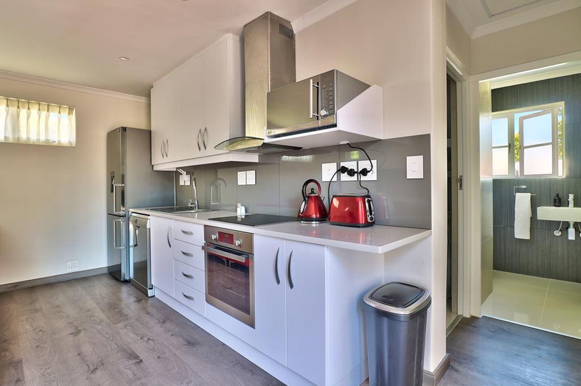 Nova Constantia Boutique Residence Кейптаун Екстериор снимка