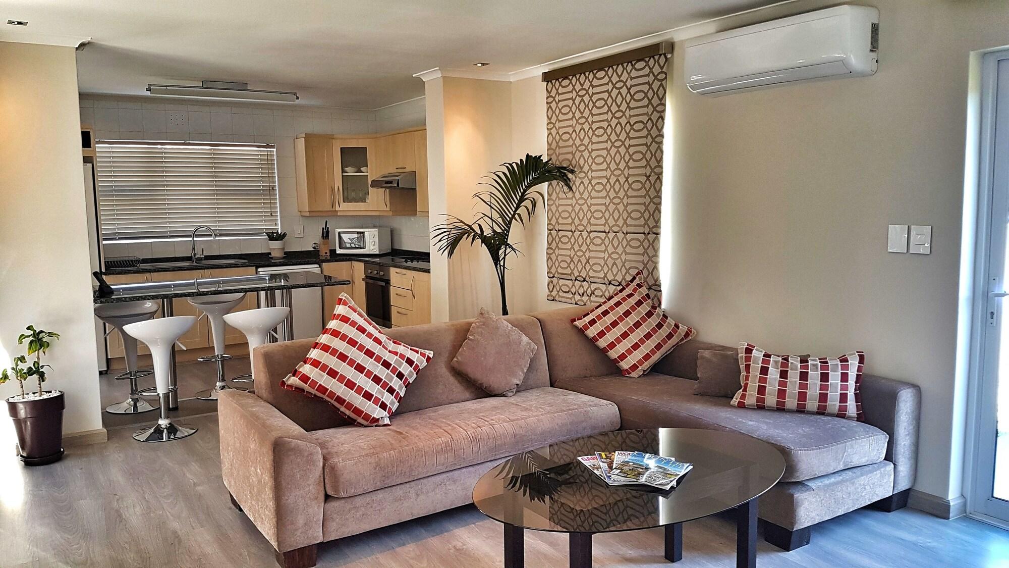 Nova Constantia Boutique Residence Кейптаун Екстериор снимка