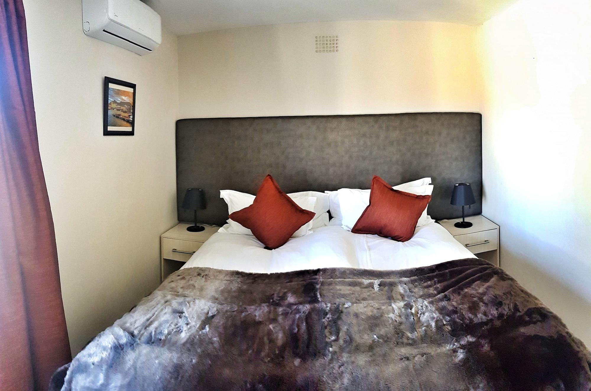 Nova Constantia Boutique Residence Кейптаун Екстериор снимка