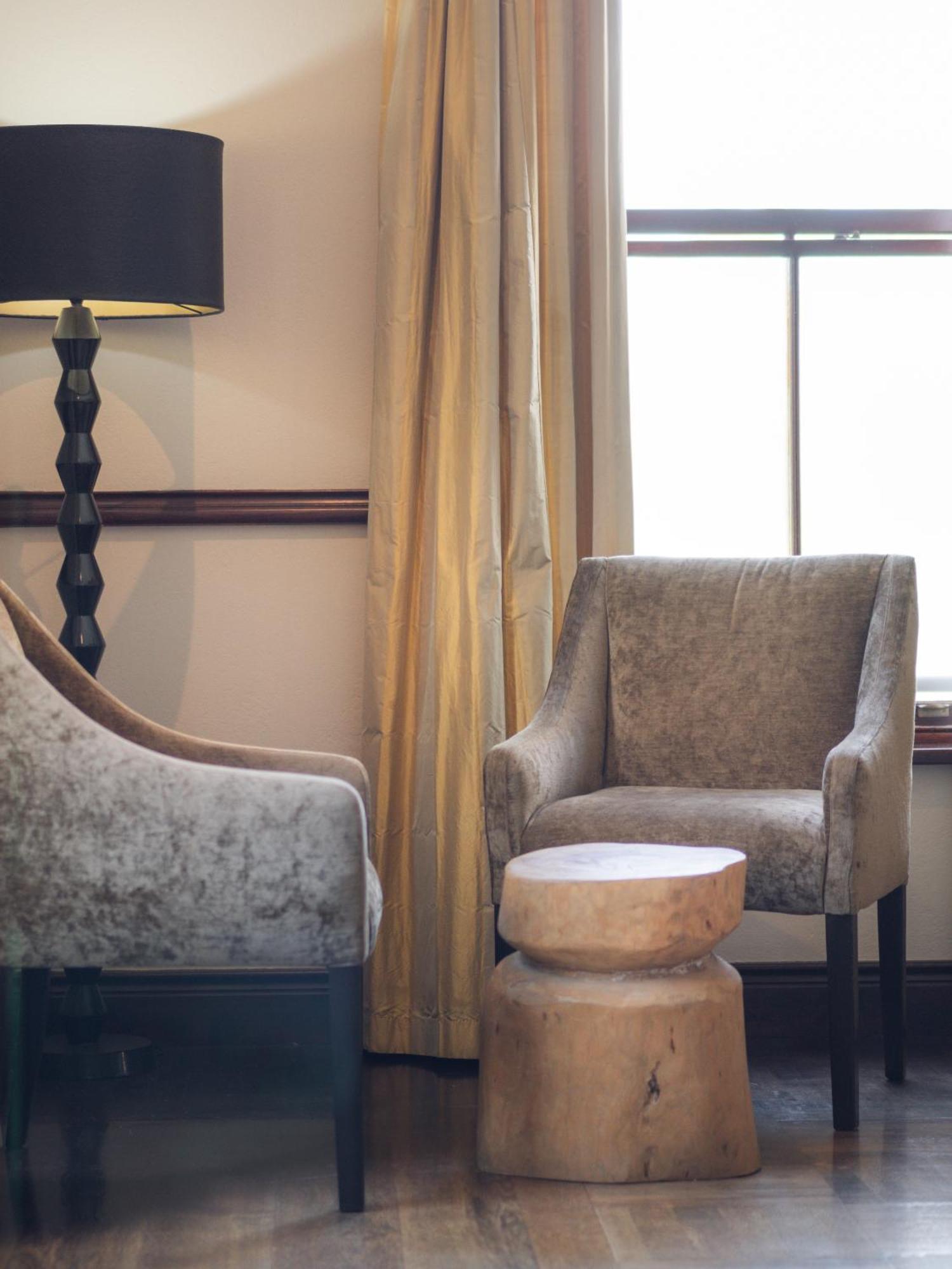Nova Constantia Boutique Residence Кейптаун Екстериор снимка