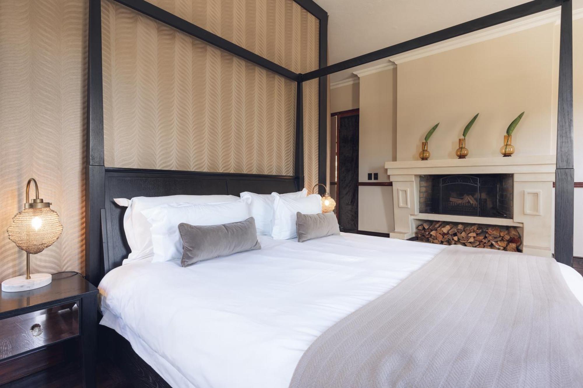 Nova Constantia Boutique Residence Кейптаун Екстериор снимка