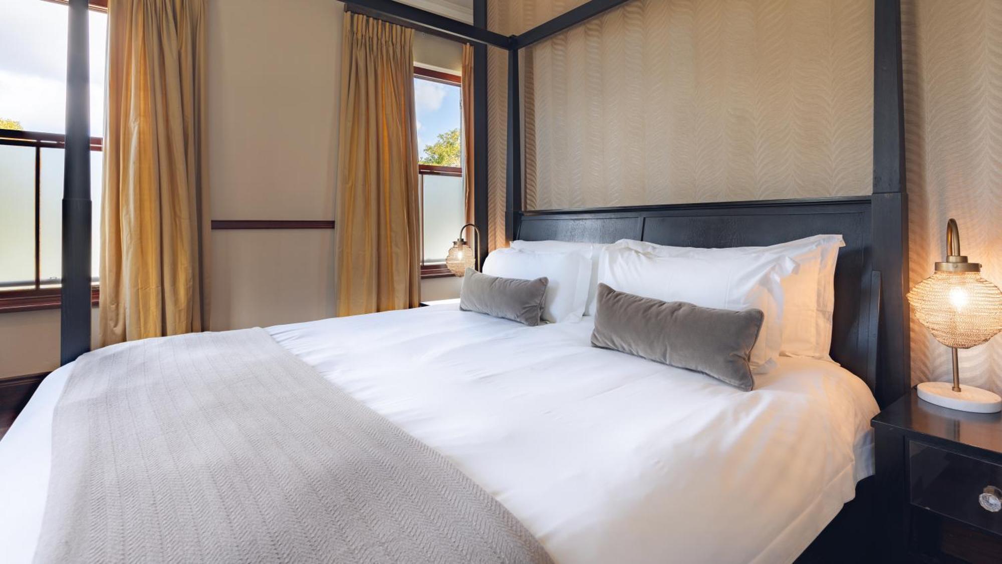 Nova Constantia Boutique Residence Кейптаун Екстериор снимка