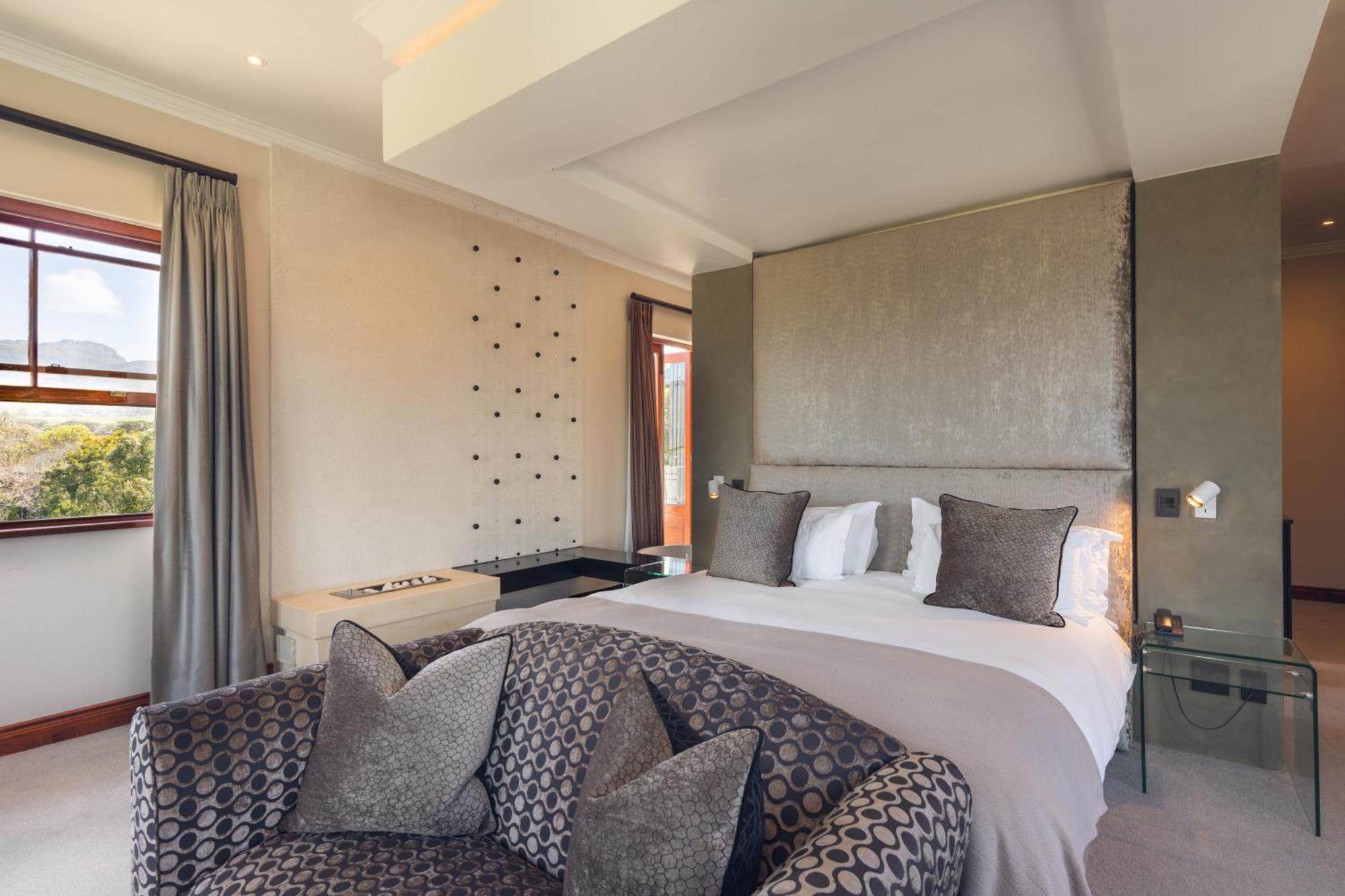 Nova Constantia Boutique Residence Кейптаун Екстериор снимка