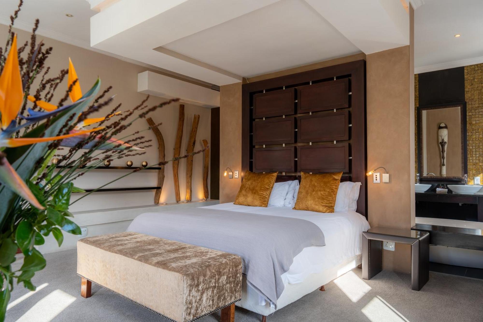 Nova Constantia Boutique Residence Кейптаун Екстериор снимка