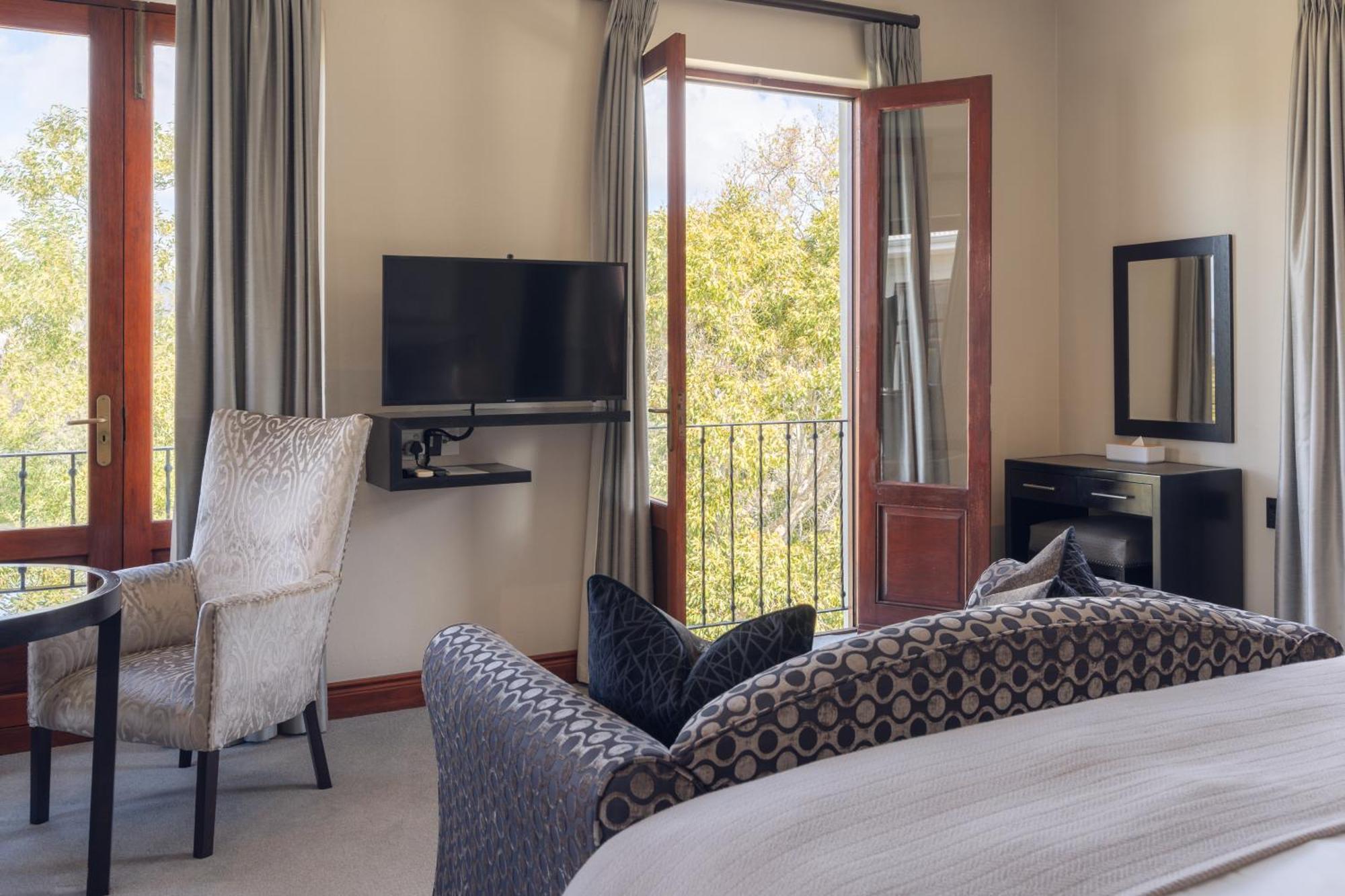 Nova Constantia Boutique Residence Кейптаун Екстериор снимка