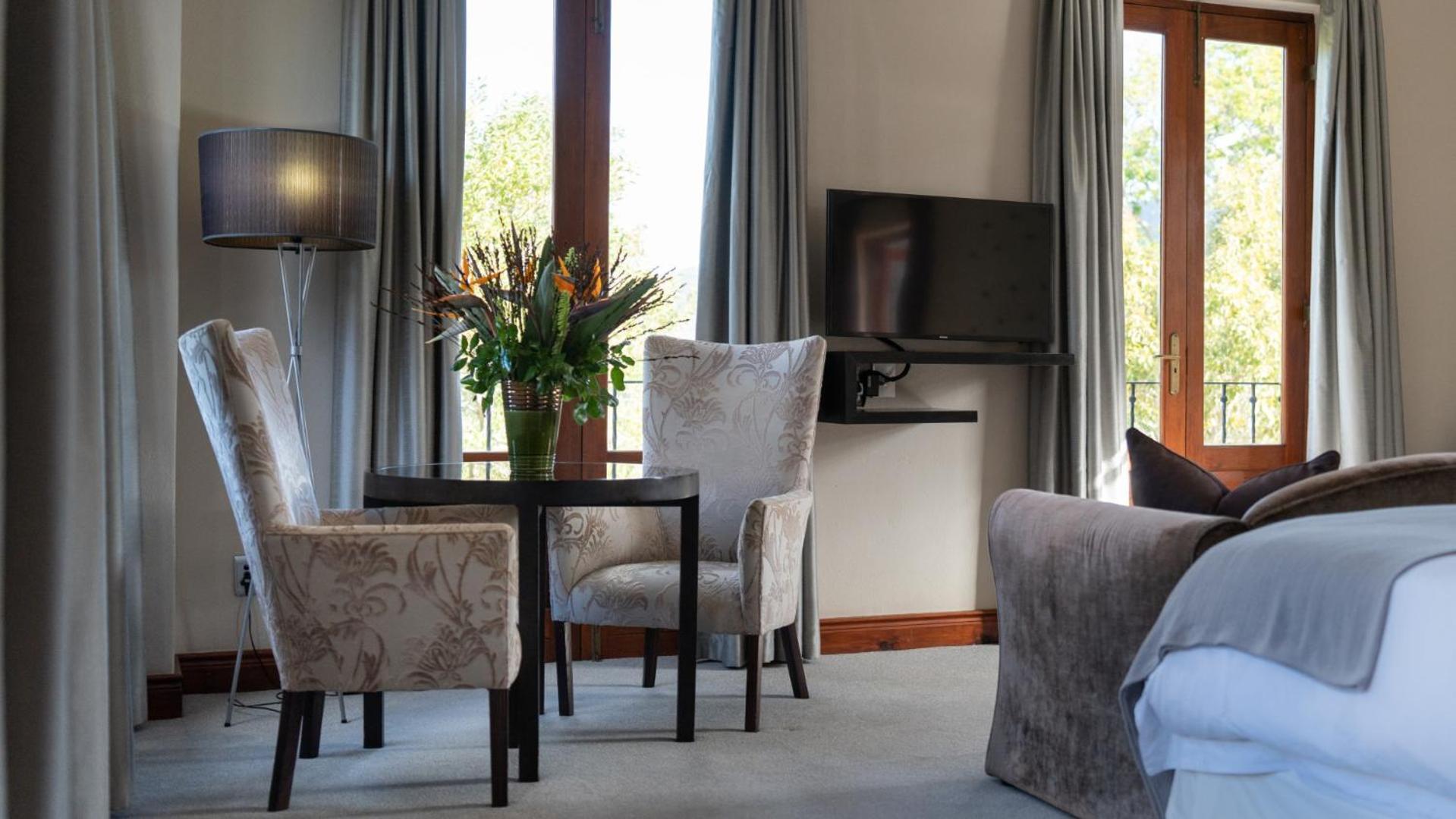 Nova Constantia Boutique Residence Кейптаун Екстериор снимка