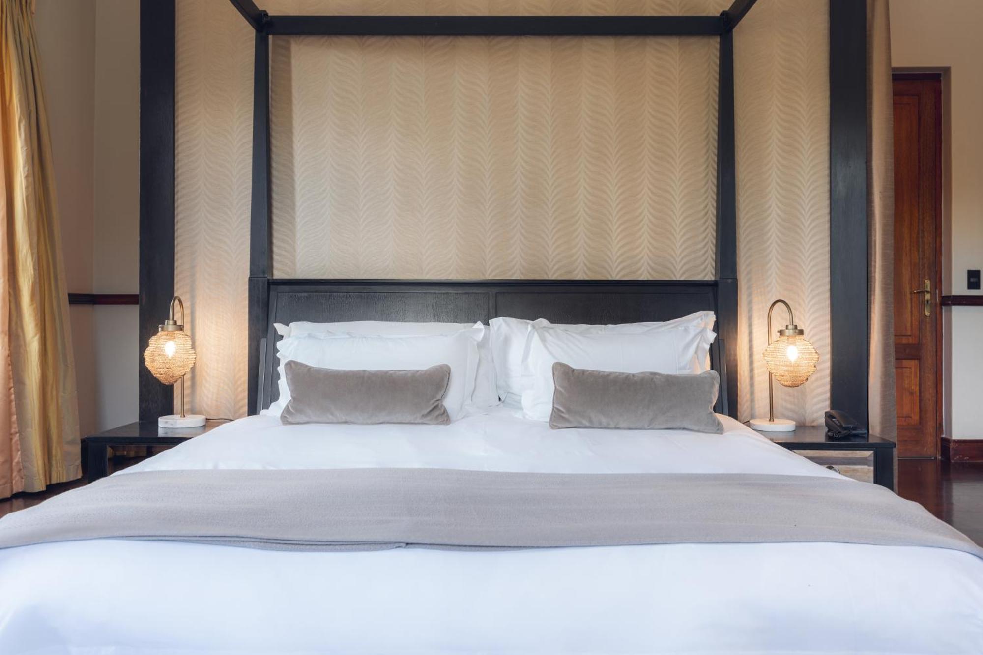 Nova Constantia Boutique Residence Кейптаун Екстериор снимка
