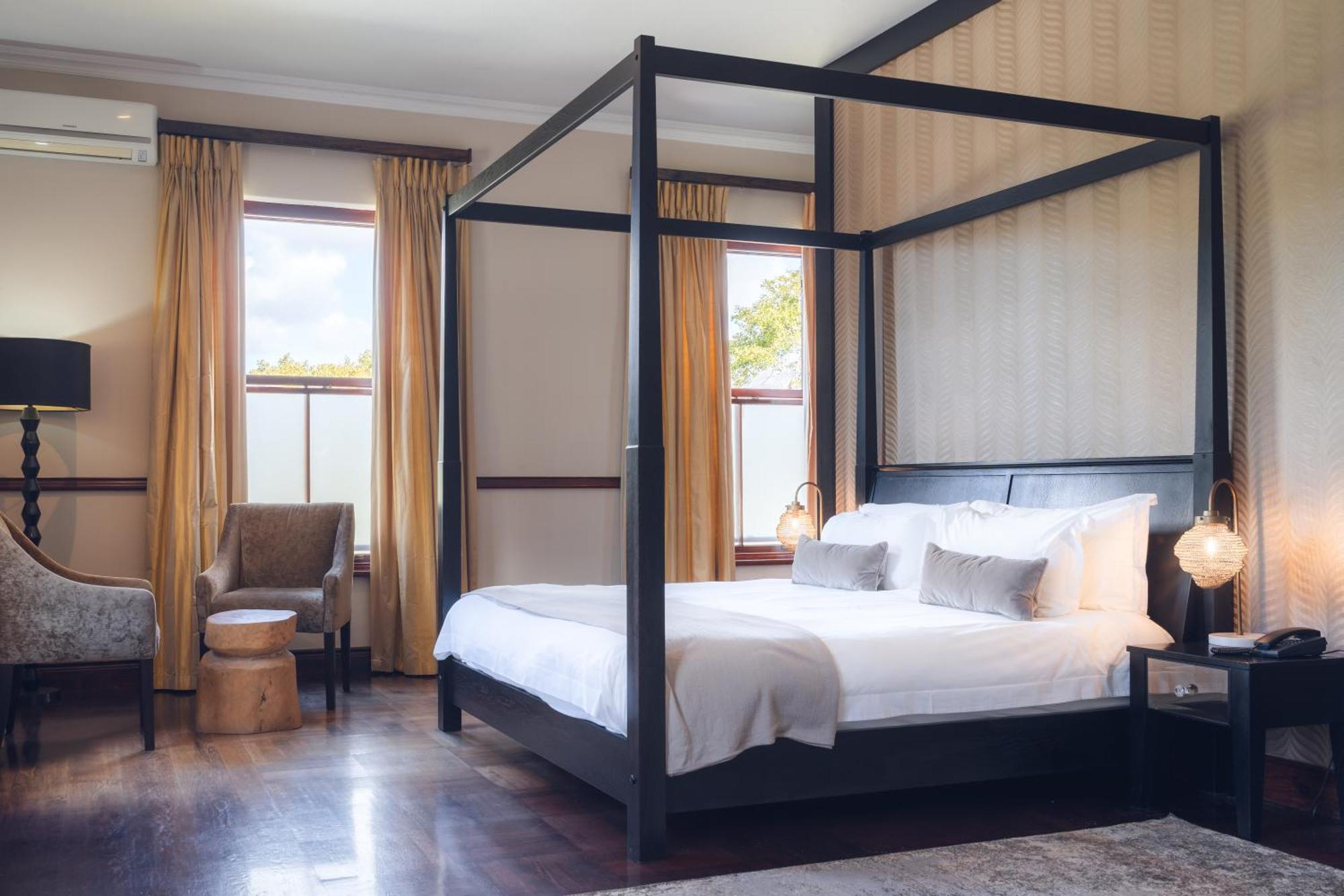 Nova Constantia Boutique Residence Кейптаун Екстериор снимка