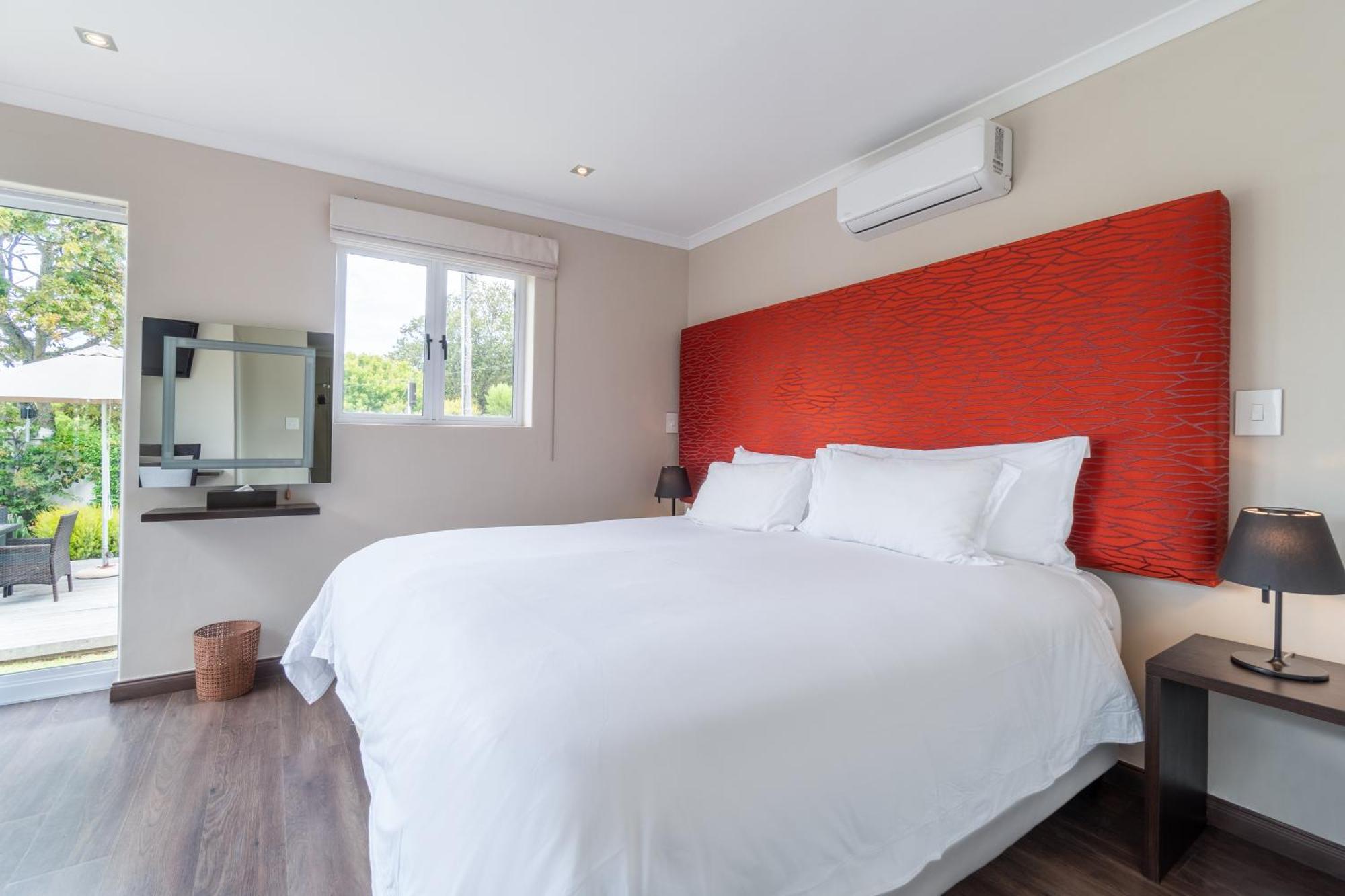 Nova Constantia Boutique Residence Кейптаун Екстериор снимка
