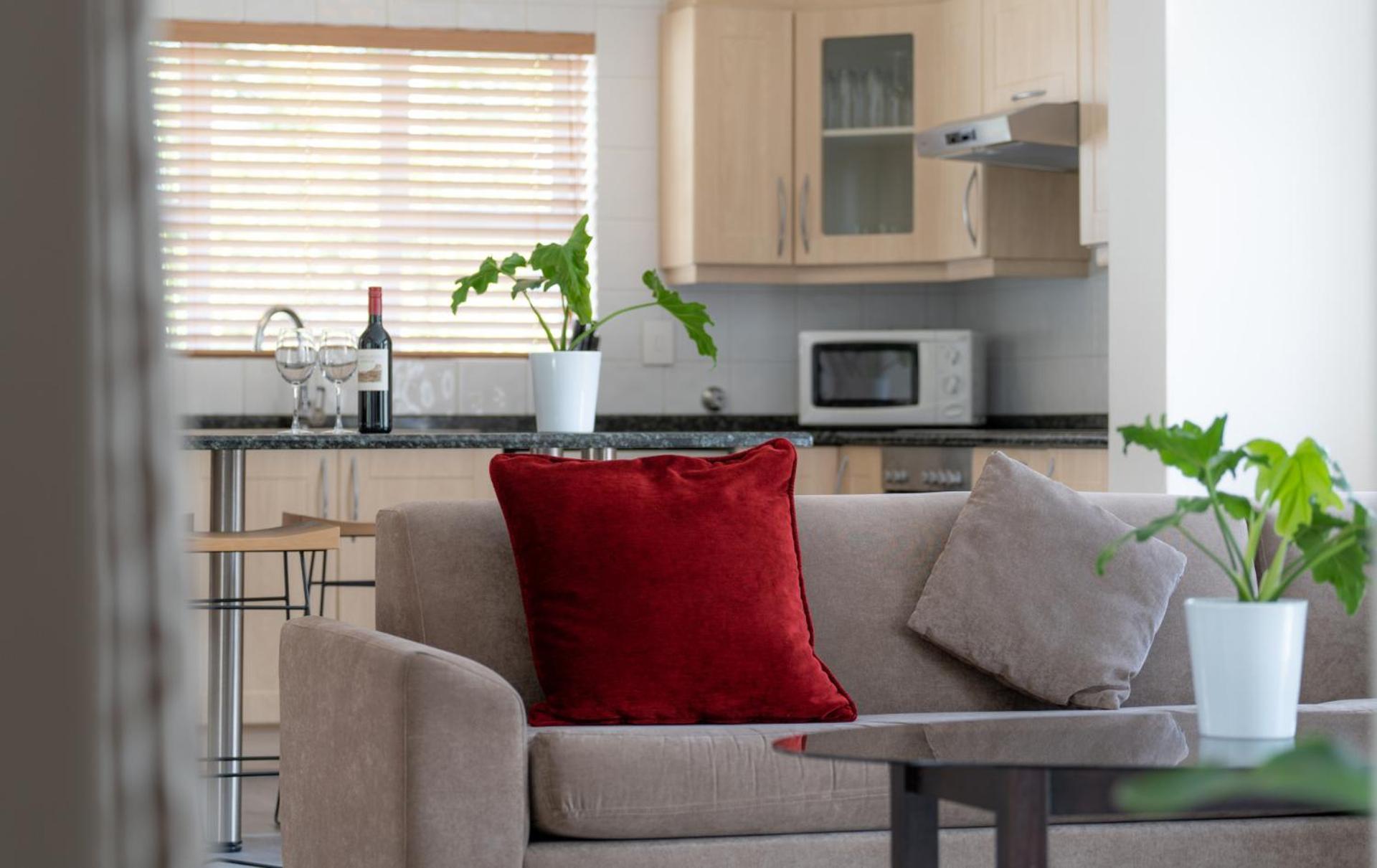 Nova Constantia Boutique Residence Кейптаун Екстериор снимка
