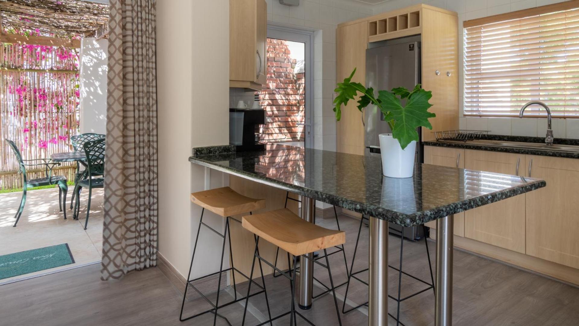 Nova Constantia Boutique Residence Кейптаун Екстериор снимка