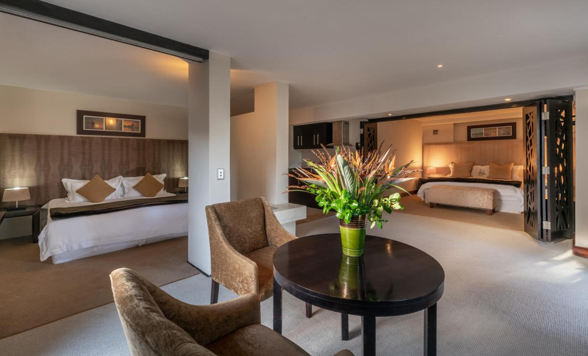 Nova Constantia Boutique Residence Кейптаун Екстериор снимка
