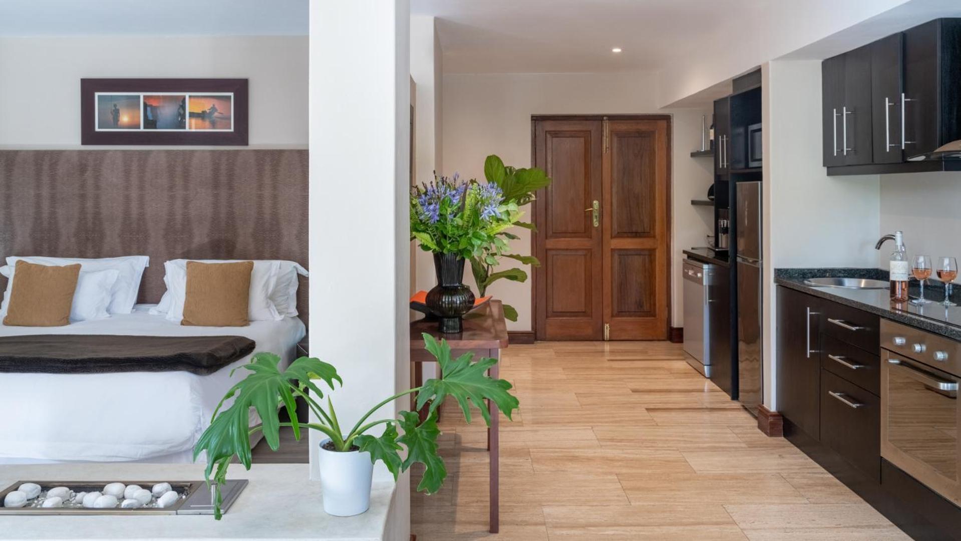 Nova Constantia Boutique Residence Кейптаун Екстериор снимка