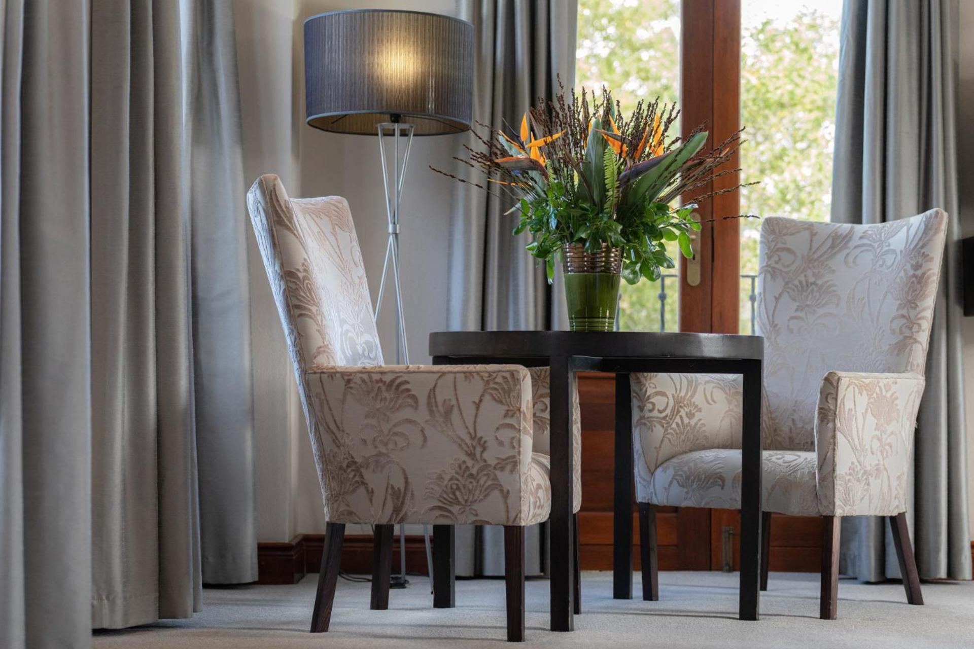Nova Constantia Boutique Residence Кейптаун Екстериор снимка