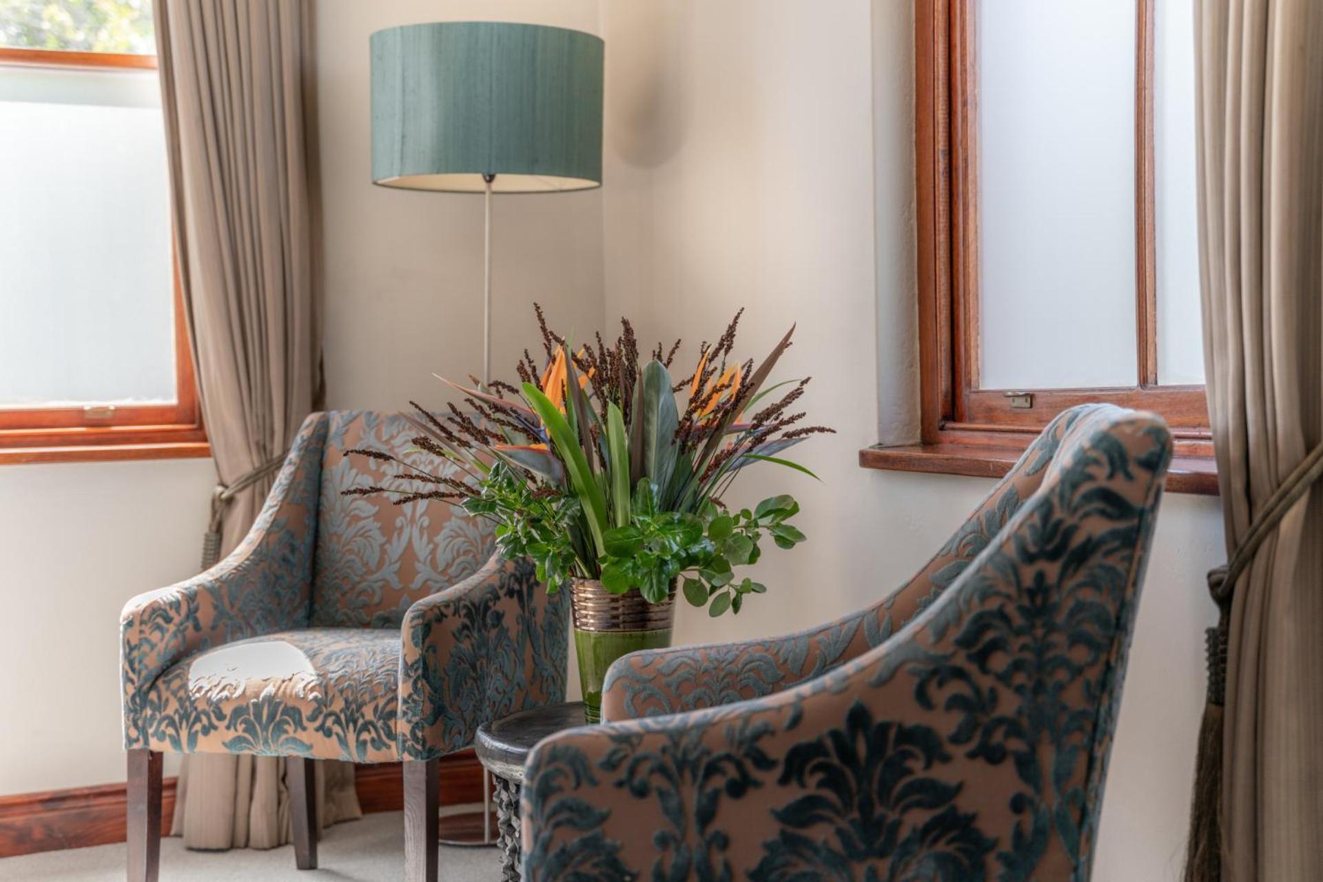 Nova Constantia Boutique Residence Кейптаун Екстериор снимка