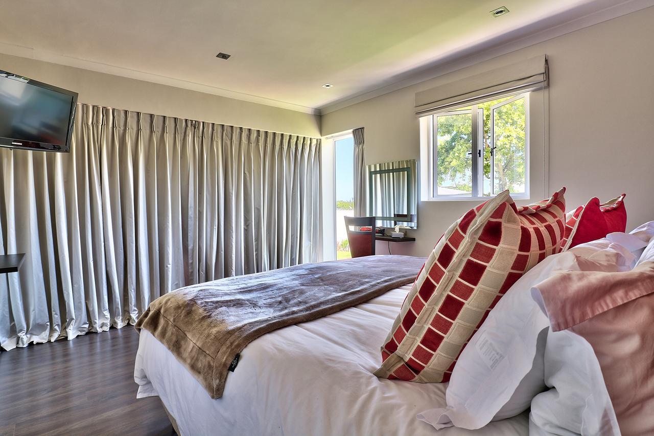 Nova Constantia Boutique Residence Кейптаун Екстериор снимка