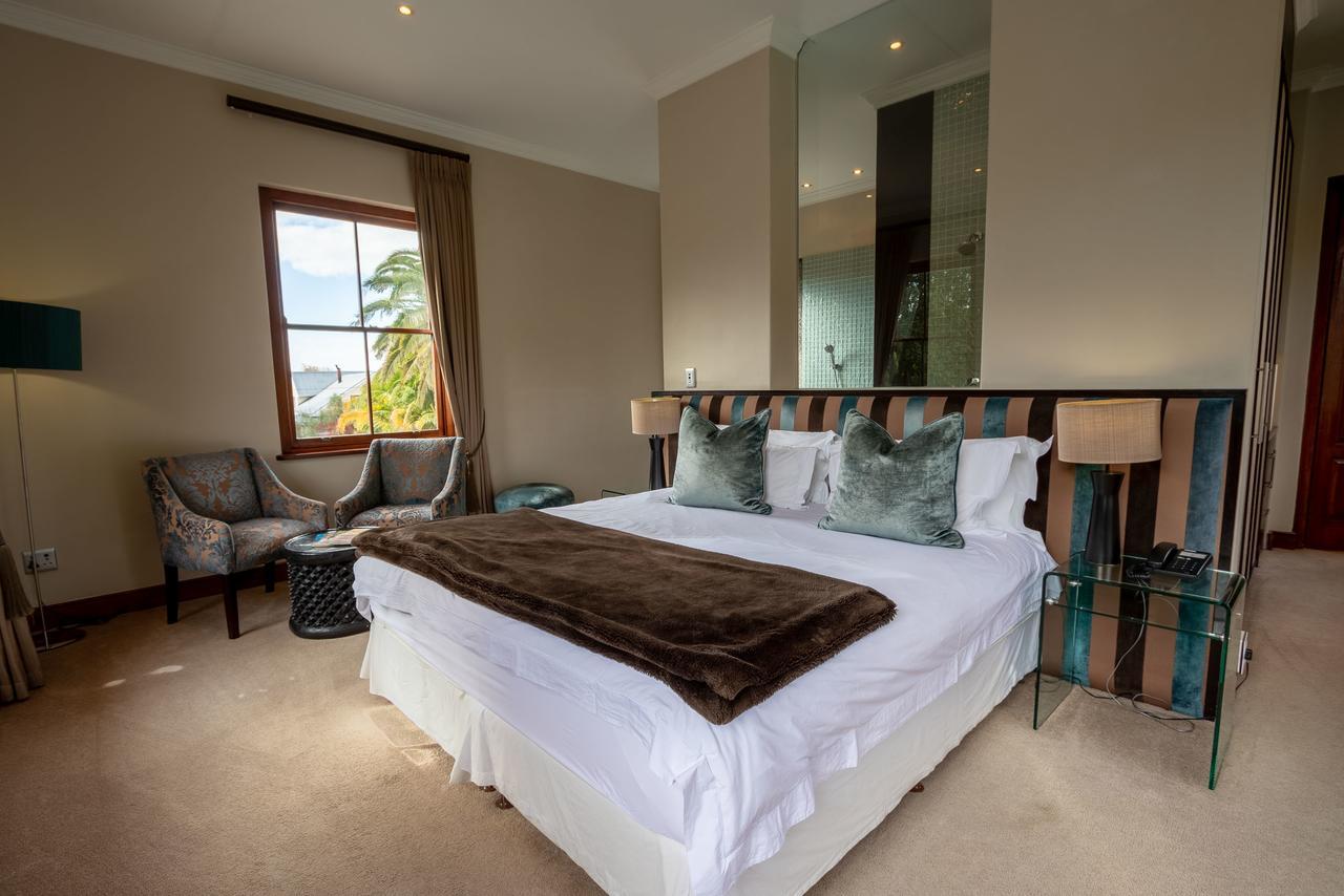 Nova Constantia Boutique Residence Кейптаун Екстериор снимка