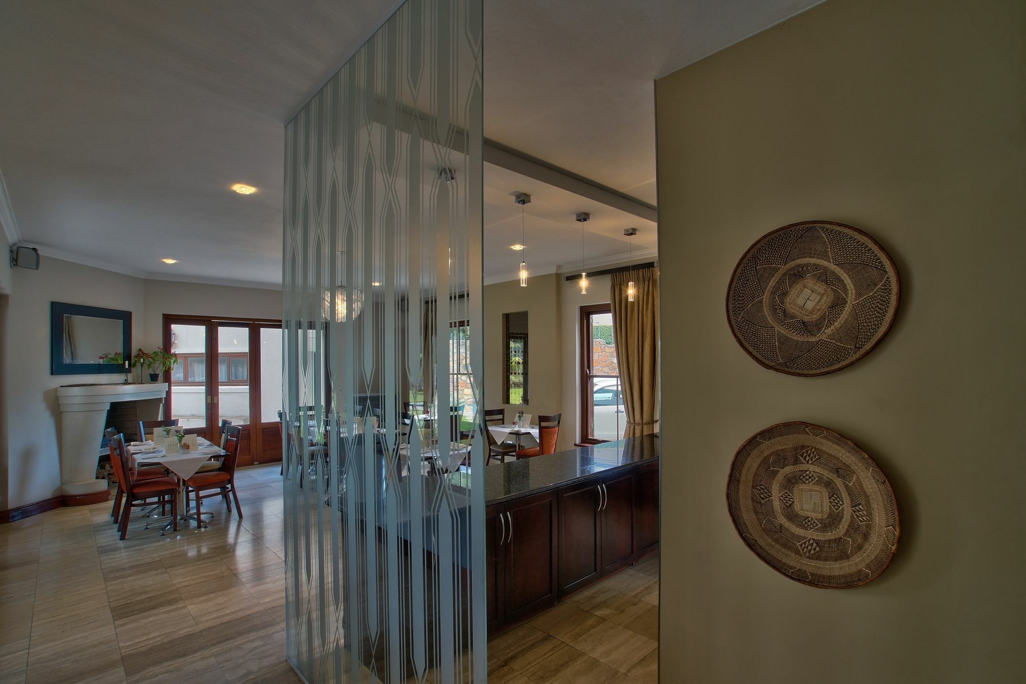 Nova Constantia Boutique Residence Кейптаун Екстериор снимка